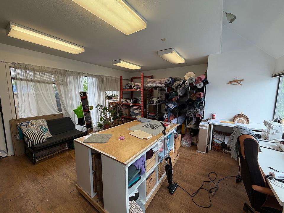3A - 1433 Rupert Street, North Vancouver, BC