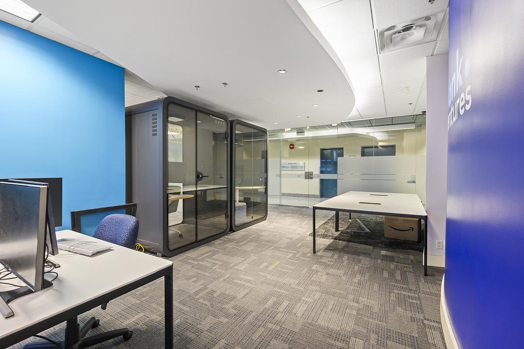 204 - 1080 Mainland Street, Vancouver, BC