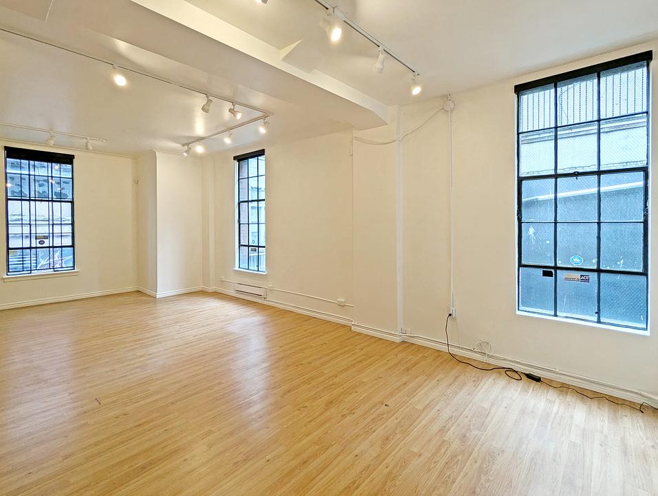 240 - 440 West Hastings Street, Vancouver, BC