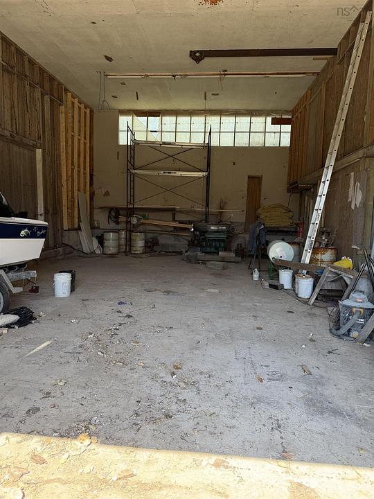 179 Ingomar Road, Shelburne, NS