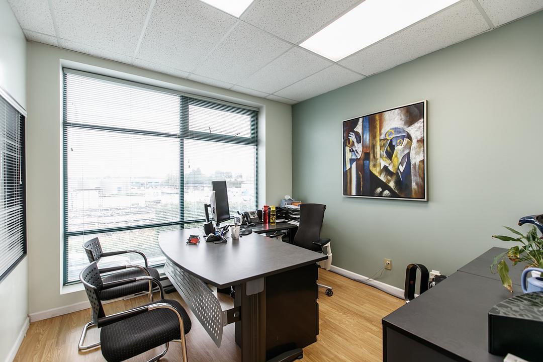 3108 - 20800 Westminster Highway, Richmond, BC