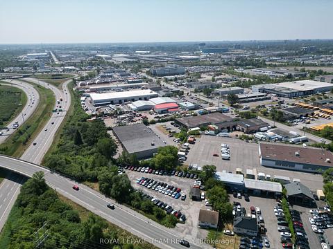 1506 Cyrville Road, Ottawa, ON