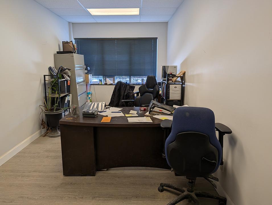 5459 Canotek Road, Ottawa, ON