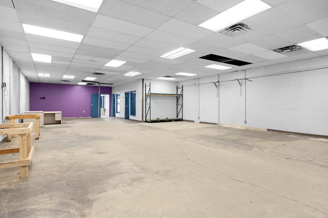 7 - 505 Industrial Ave, Ottawa, ON