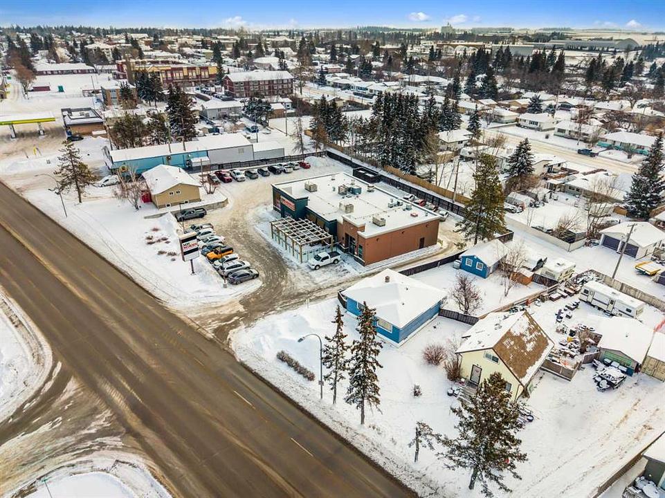 5517 46 Street, Olds, AB