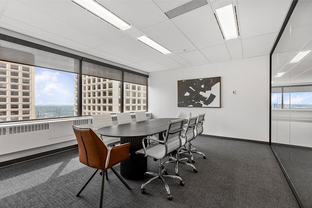 1802 - 10065 Jasper Avenue, Edmonton, AB