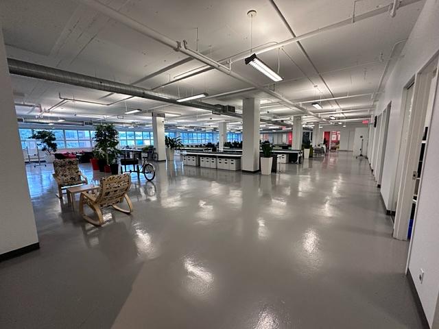 203 - 4790-4830 Rue Jean-Talon Ouest, Montréal, QC