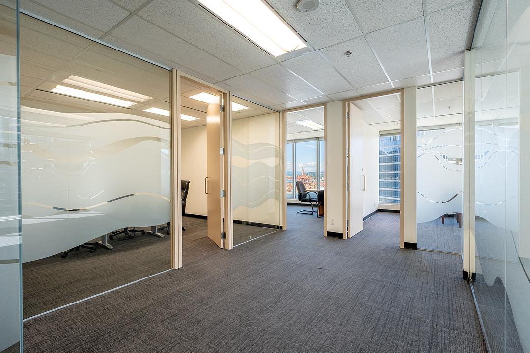 1560 - 200 Burrard St, Vancouver, BC