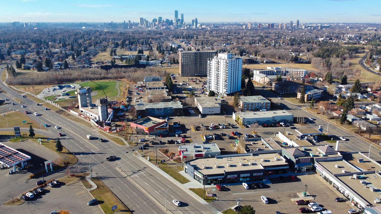 6130 101 Avenue Northwest, Edmonton, AB