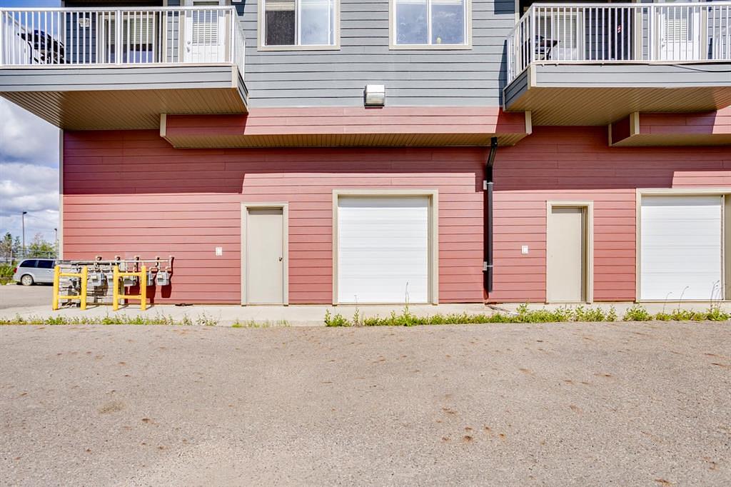 104 - 234 Stony Mountain Road, Anzac, AB