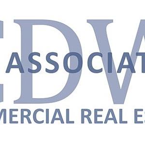 CDW & Associates Logo
