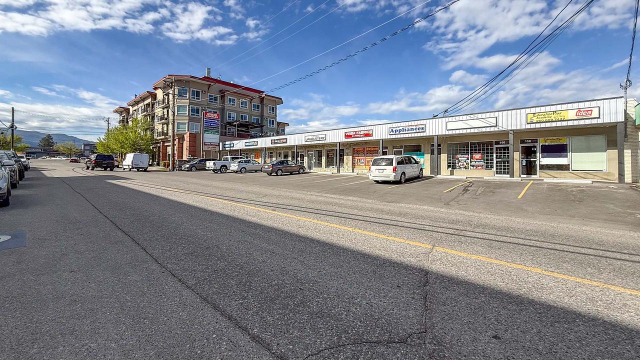 168 Asher Road, Kelowna, BC