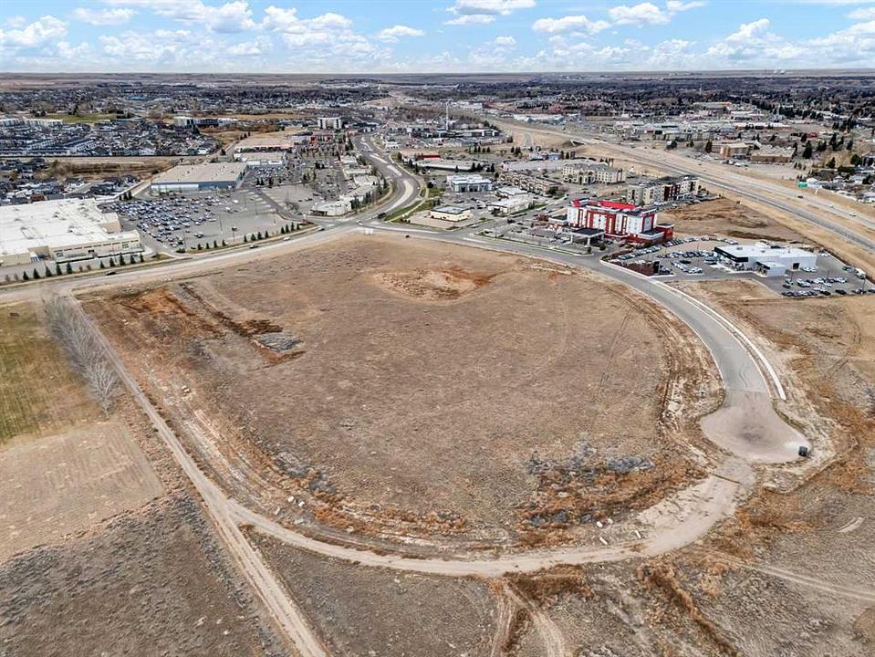 3010 Strachan Road Southeast, Medicine Hat, AB