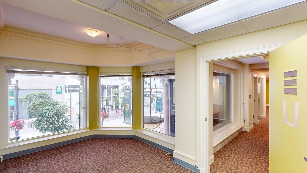 120 - 470 Granville Street, Vancouver, BC