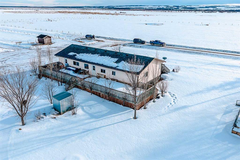 50010 733A Township, Sexsmith, AB