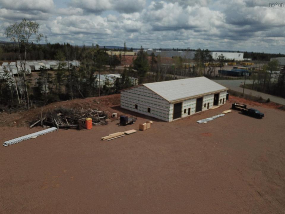 216 Lancaster Crescent, Debert, NS