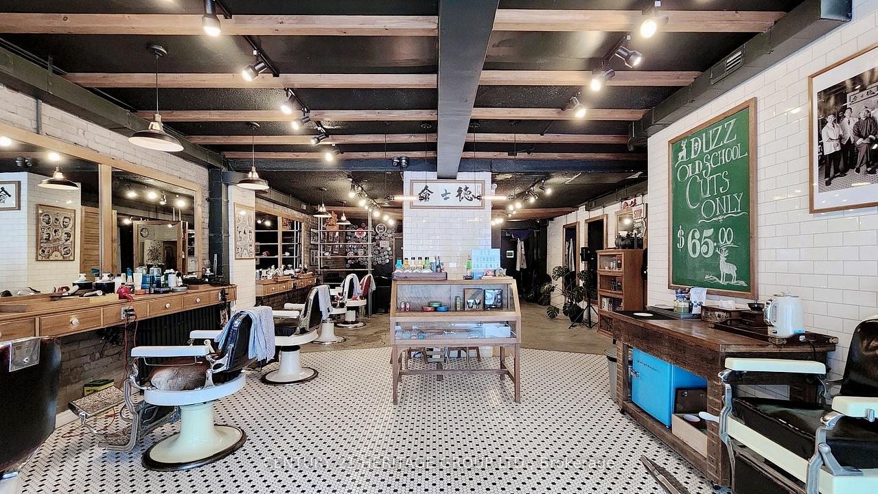 5171 Yonge Street, Toronto, ON