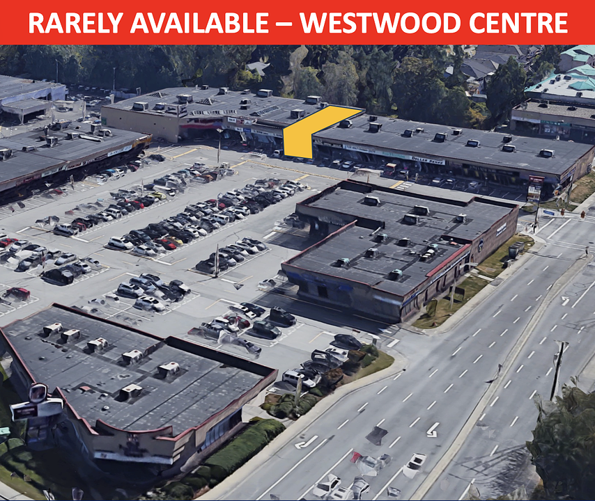 102B - 2748 Lougheed Hwy, Port Coquitlam, BC