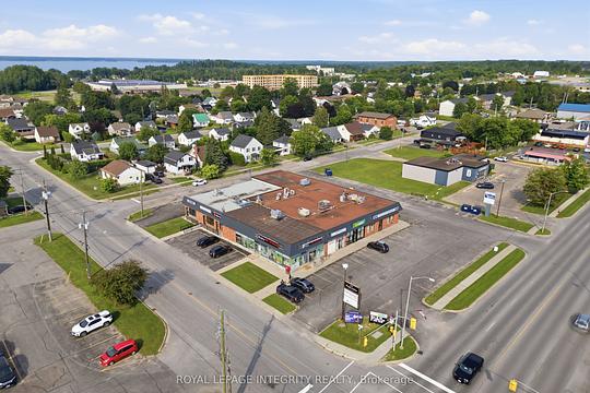 100 Madawaska Boulevard, Arnprior, ON