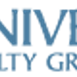 Universal Realty Group Logo