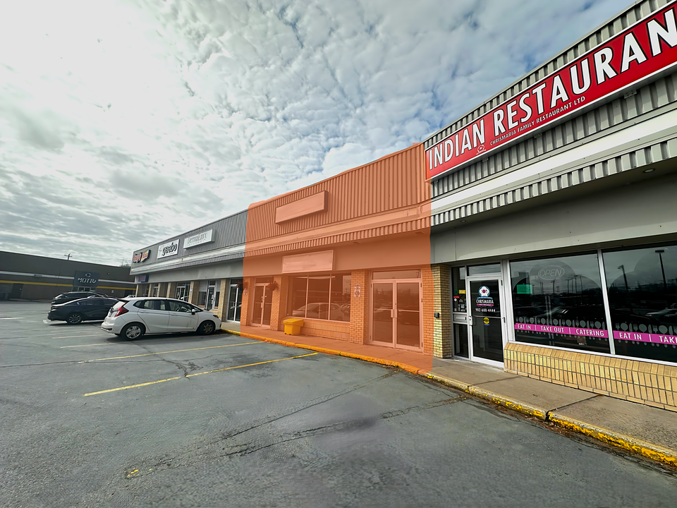 1103 - 8934 Commercial St, New Minas, NS