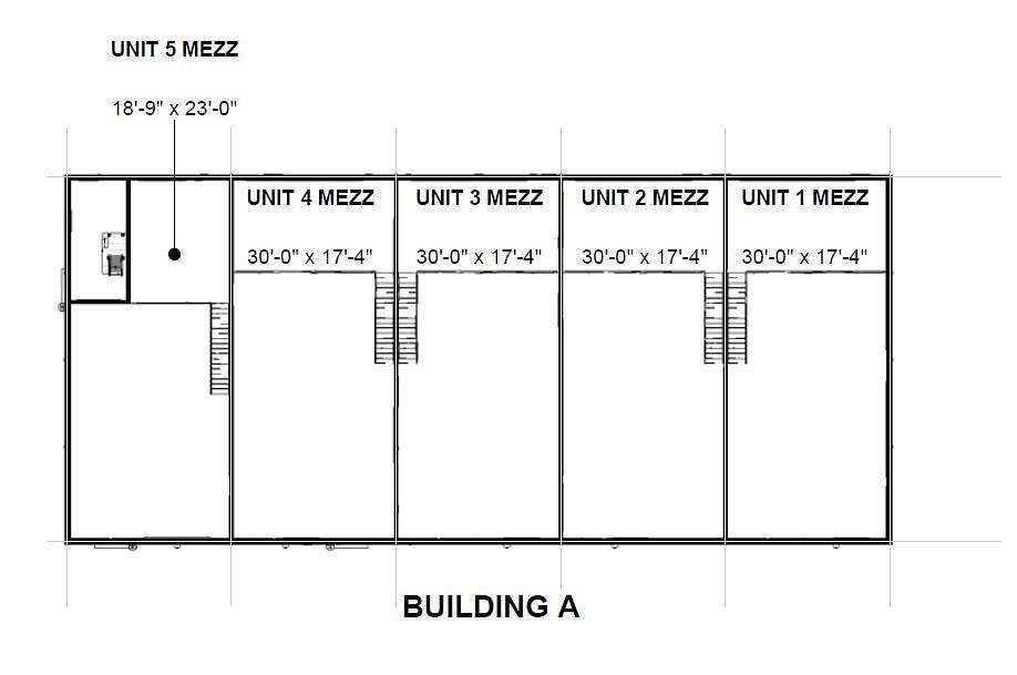 14 Griffin Industrial Point, Cochrane, AB