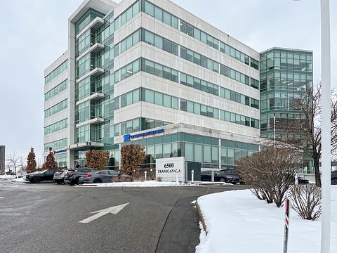 6500 Route Transcanadienne, Pointe-Claire, QC