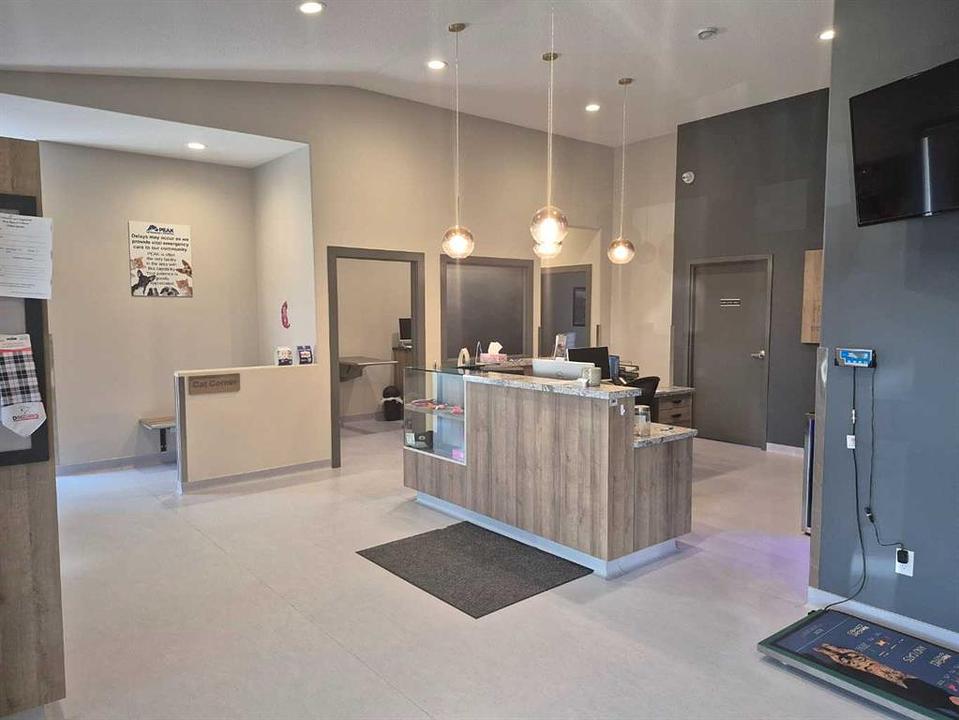 1340 Veteran's Street, Pincher Creek, AB