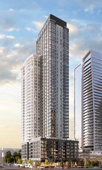 76 - 76 Ordnance Street, Toronto, ON