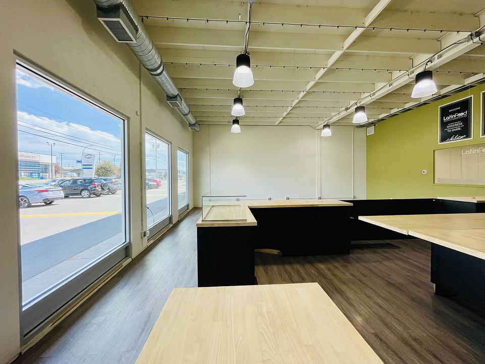 03 - 6103 Centre Street South, Calgary, AB