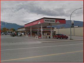 401 Victoria Road, Revelstoke, BC