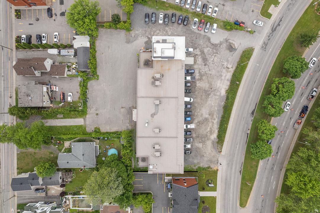 L2N - 15 Boulevard Gréber, Gatineau, QC