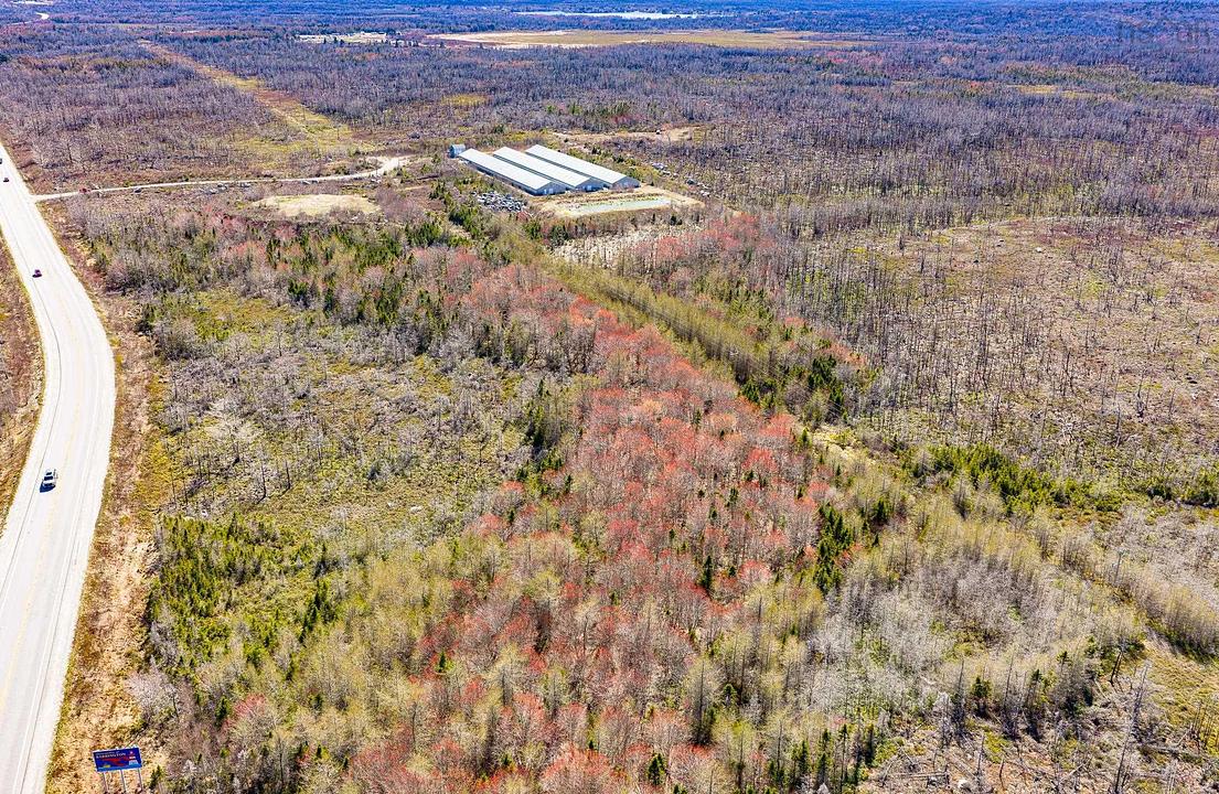 406 Nova Scotia 103, Barrington, NS