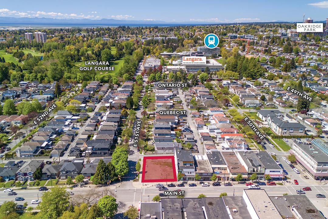 6679 Main Street, Vancouver, BC