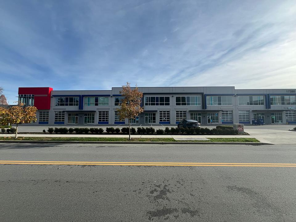 305 - 17280 Heather Drive, Surrey, BC