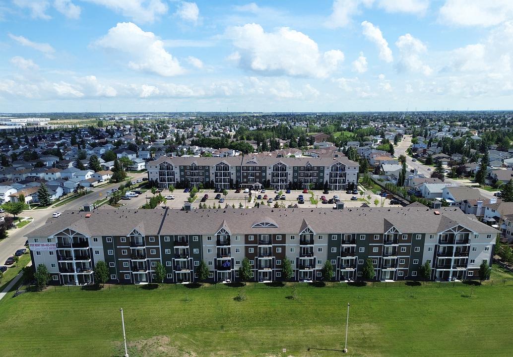 1671 Jamha Road Northwest, Edmonton, AB