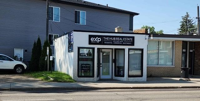 6503 118 Avenue Northwest, Edmonton, AB