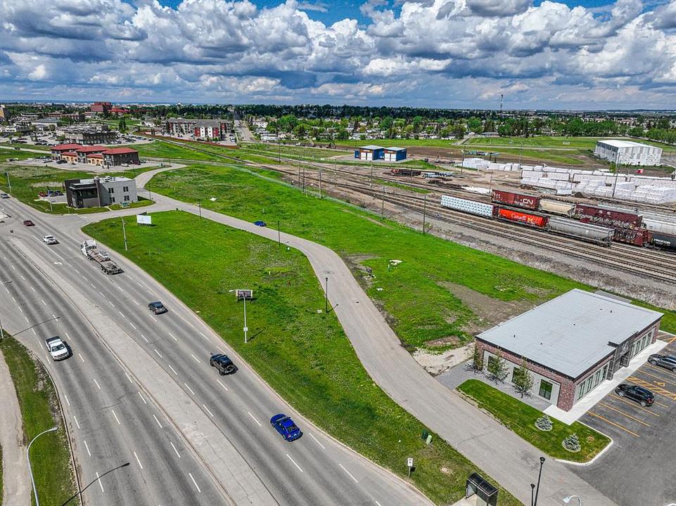 77 - 9905 Resources Road, Grande Prairie, AB