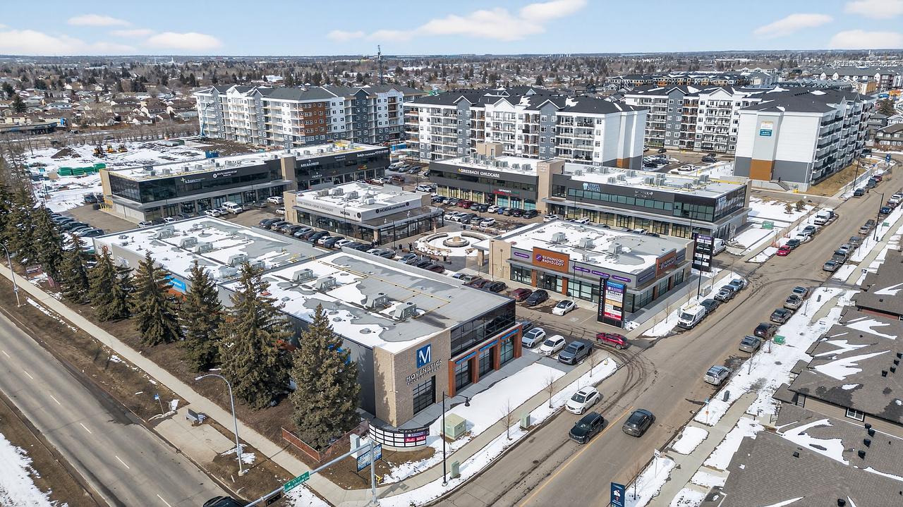 5304-5306 - 5304 Admiral Girouard Street, Edmonton, AB
