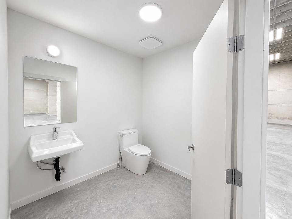 1696 Franklin Street, Vancouver, BC