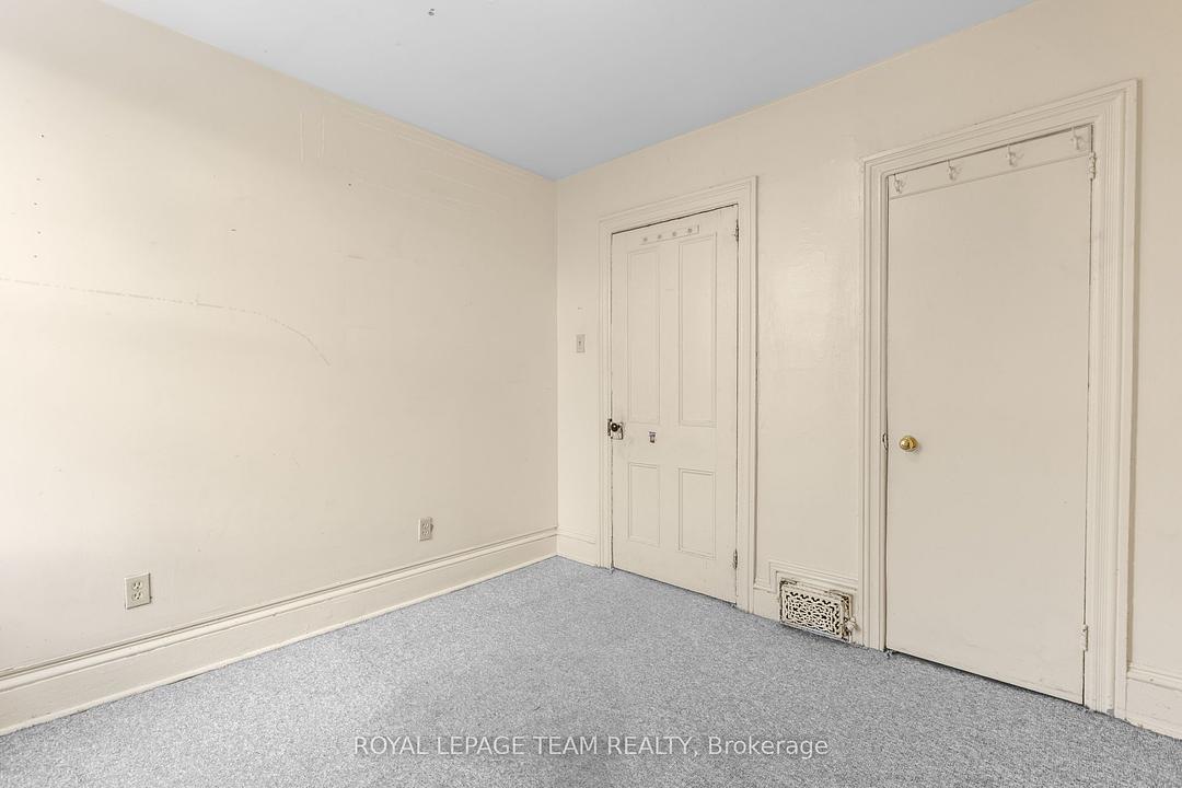 498 Gladstone Avenue, Ottawa, ON