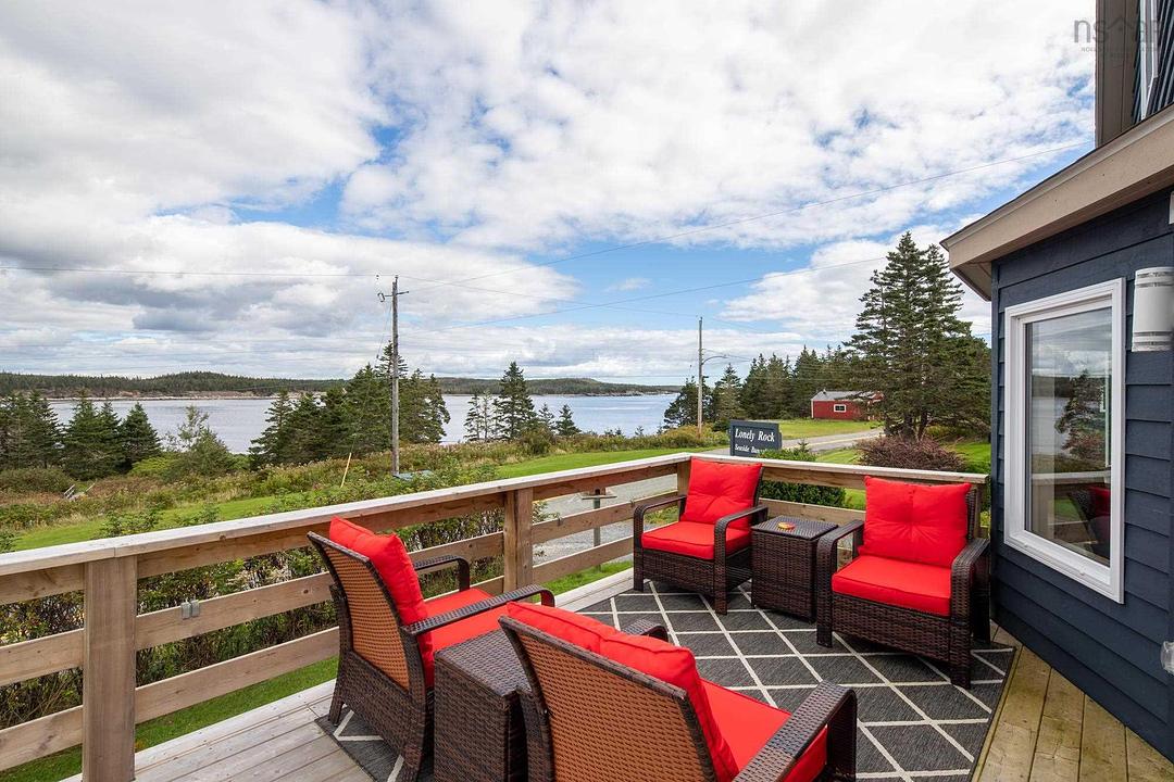 150 New Harbour Road, Larrys River, NS