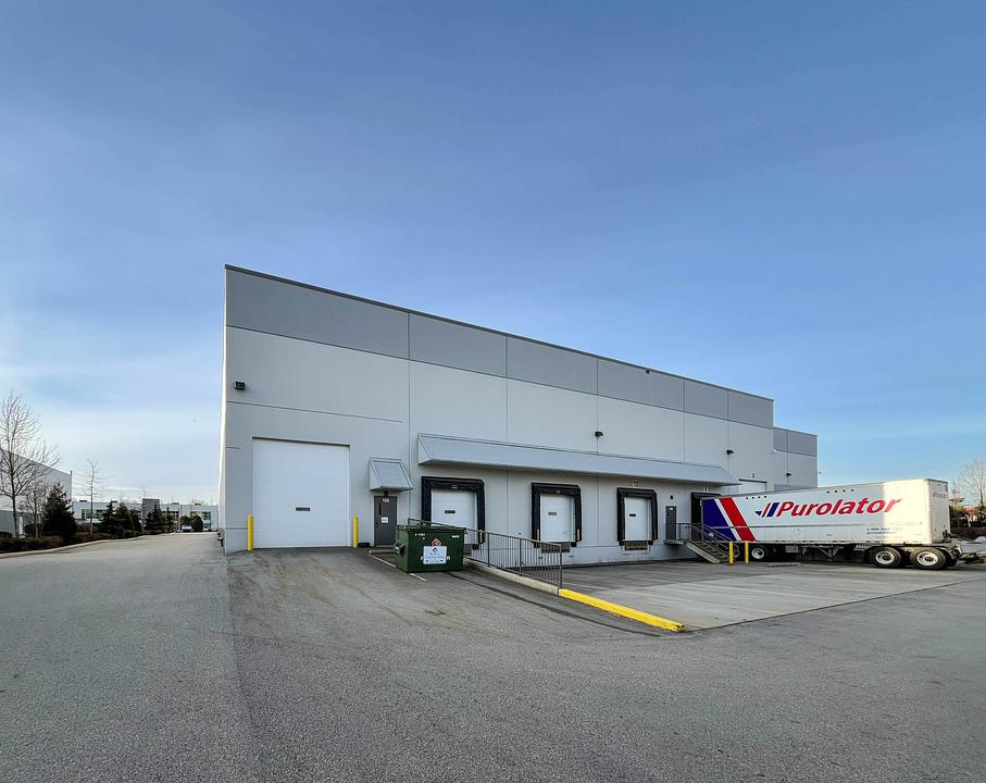 105 - 7770 North Fraser Way, Burnaby, BC
