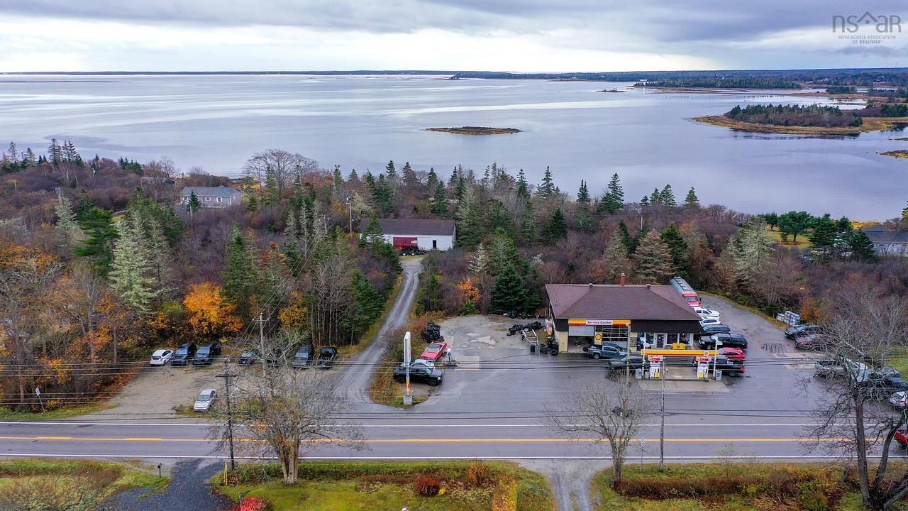 2239 Highway 3, Barrington, NS