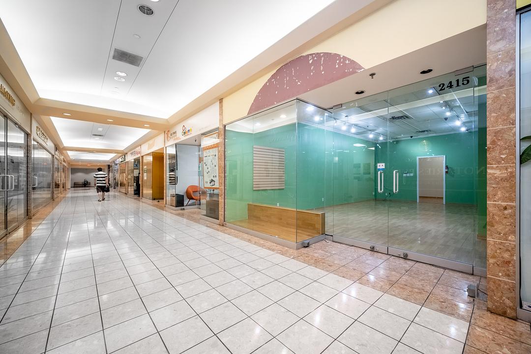 2415 - 3700 No. 3 Road, Richmond, BC