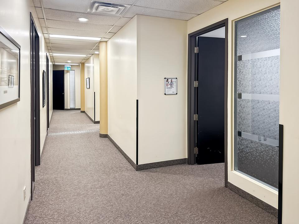 4145 North Service Road, Burlington, ON