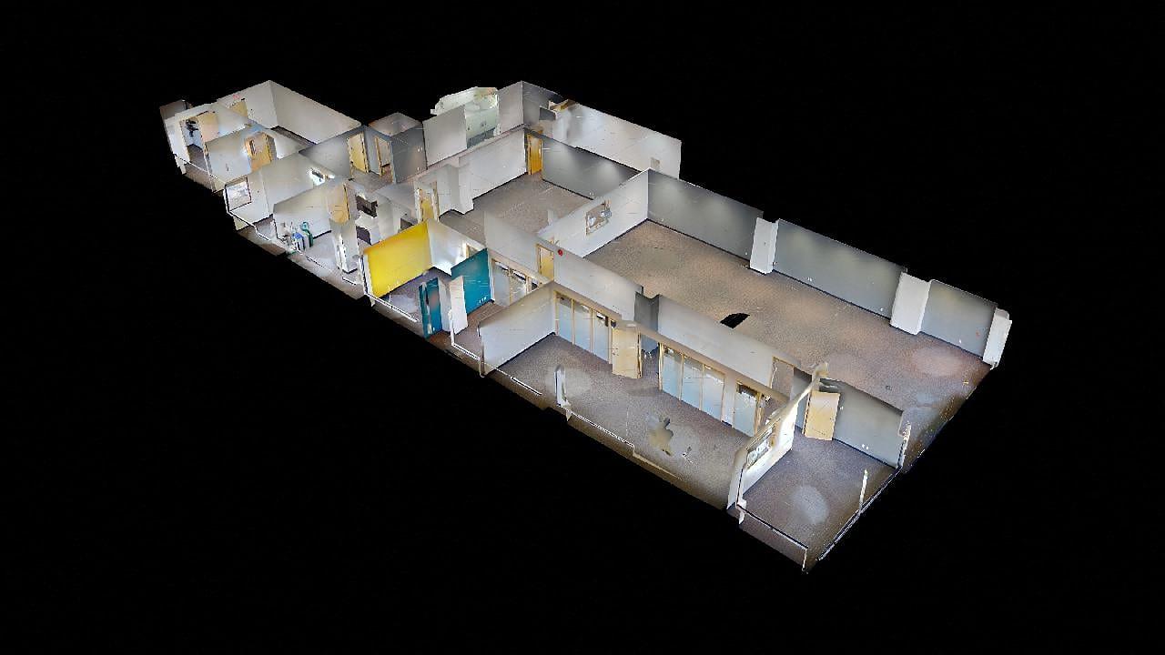 Suite 290 - 1385 West 8th Avenue, Vancouver, BC