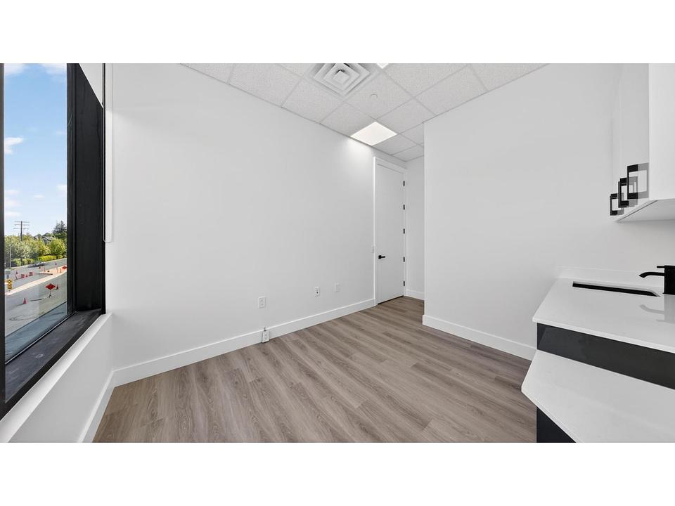 B320 - 7980 206A Street, Langley Township, BC