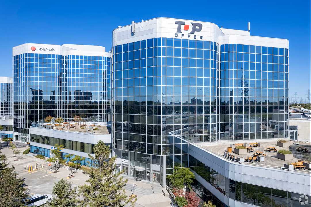 105 Gordon Baker Rd, Toronto, ON