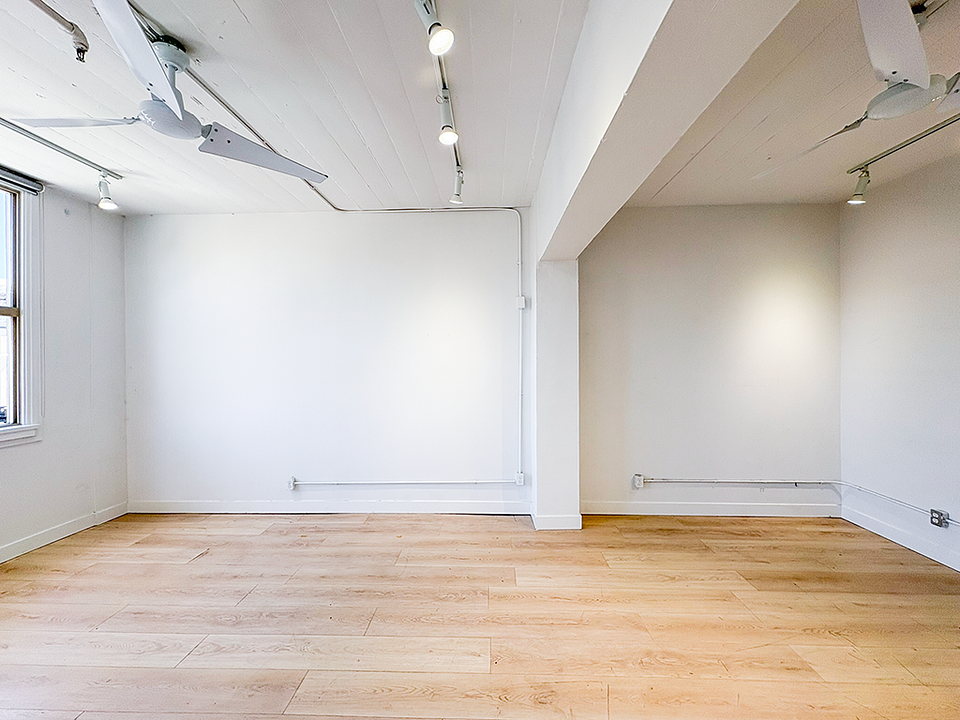 410 - 318 Homer Street, Vancouver, BC